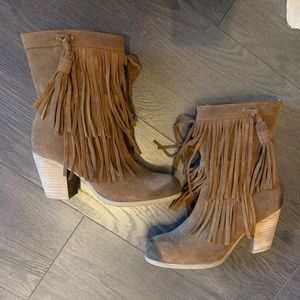 Ralph Lauren boots